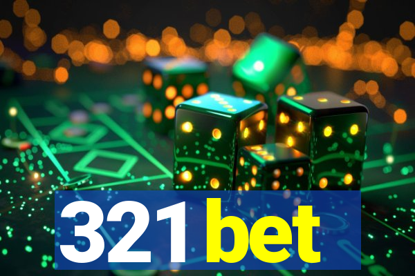 321 bet